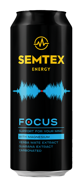 SEMTEX FOCUS