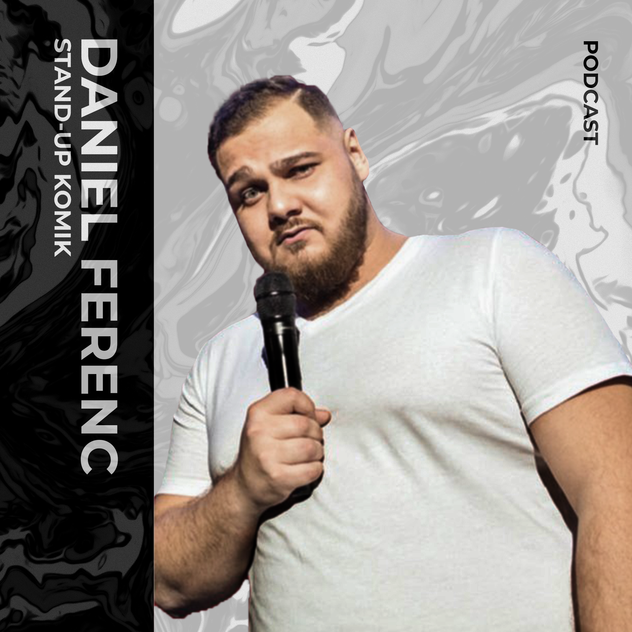 PODCAST SEMTEX REPUBLIC #9 DANIEL FERENC